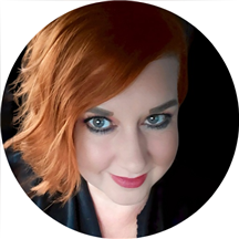 Natalie Stockton, LCSW