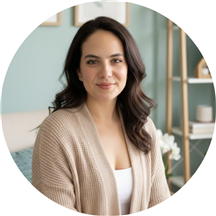 Natalie Subieta, LMFT