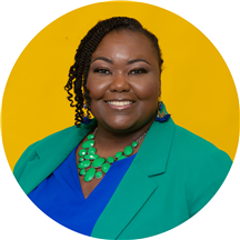 Natalie Thomas, LPC