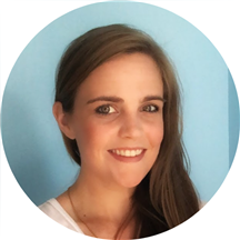 Natalie Van Beek, MS, RD