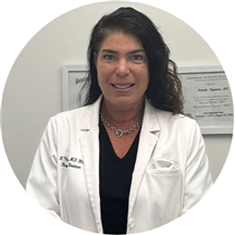 Natalie Viggiano, RDN