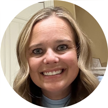 Natalie Williams, MS