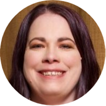 Natalie Wingard, LPC