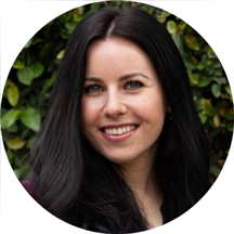 Nataliya Dorofoyev, PA