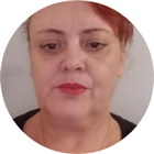 Nataliya Pontone, PMHNP-BC, NP