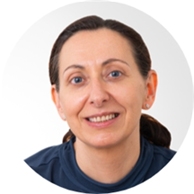 Natallia Khamenka, LP