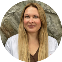 Natallia Shcherba, LAc