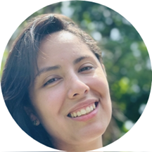 Nataly Aguirre, LPC