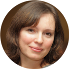Nataly Gayevsky, LCSW