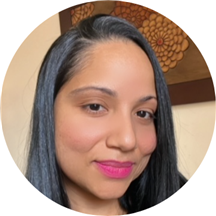 Nataly Guardiola, LCSW