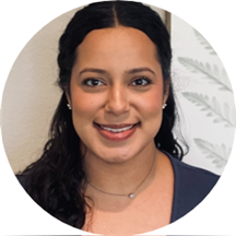 Nataly Pereira, LCSW