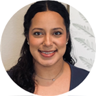 Nataly Pereira, LCSW