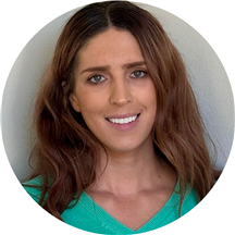 Natalya Gaydarzhi, LCSW