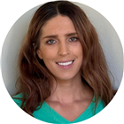 Natalya Gaydarzhi, LCSW