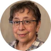 Natalya Kuzmicheva, LMFT