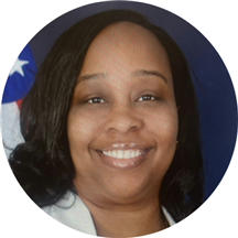 Natalya Thomas, APRN, NP