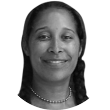 Natara Elliott, LCPC, LPC