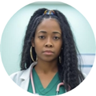 Natara Matias, FNP