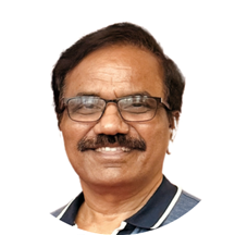 Natarajan Gowda, LCSW
