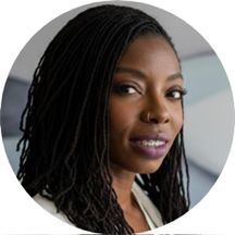 Natarsha Williams, LPC