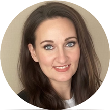 Natascha Allen-Halvorson, LMHC