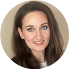 Natascha Allen-Halvorson, LMHC