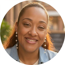 Natascha Davis, LCSW