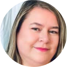 Natascha Hayes, MA, LMHC