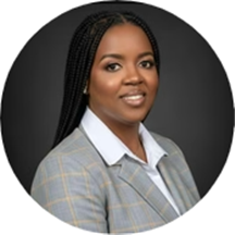 Natascha Jones, LPC