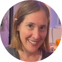 Natasha (Carrie) Cohen, LCSW