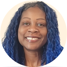 Natasha Allen, LCPC, MS