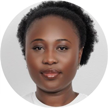 Natasha Asante, PMHNP