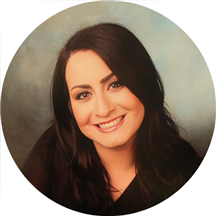 Natasha Barbari, LCSW