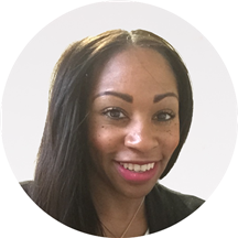 Natasha Billups, LMFT