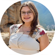 Natasha Calvillo, LPC