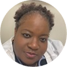 Natasha Caruth, APRN, NP