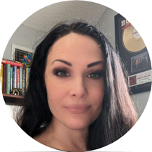 Natasha Channelle Reinhardt, LPC