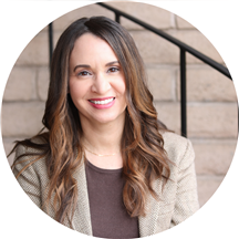 Natasha Collins, LMFT