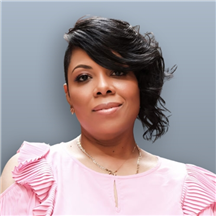Natasha Cooper, PMHNP