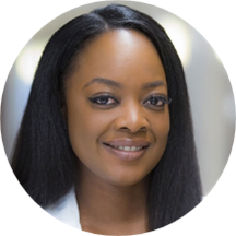 Natasha Cuffee, NP