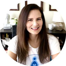 Natasha Dedijer-Turner, LPC