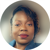 Natasha Deshommes, LMHC