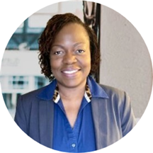 Natasha Deshommes, LMHC