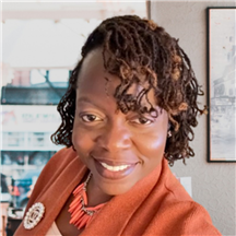 Natasha Deshommes, LMHC, LPC