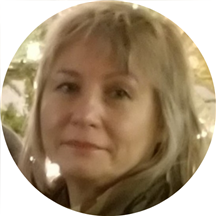 Natasha Dillon, PMHNP-BC, NP