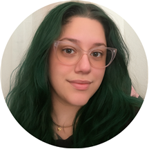 Natasha Garcia, LMHC