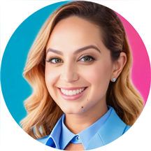 Natasha Guzman, LMHC