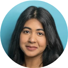 Natasha Hingorani, BA