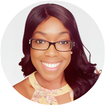 Natasha Jackson, LMFT