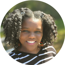 Natasha James, PMHNP